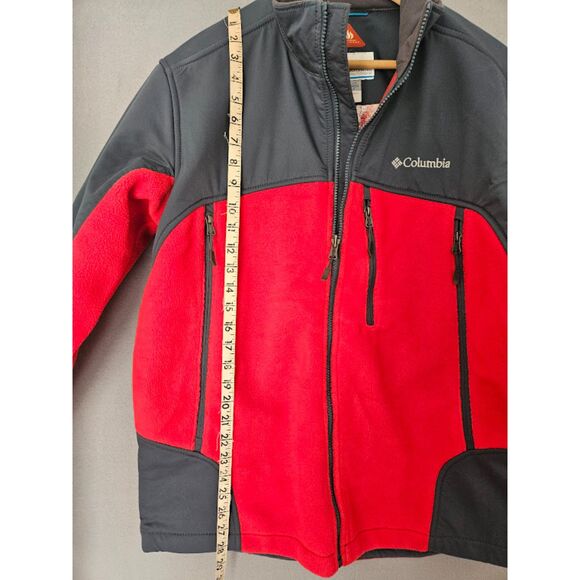 Columbia Men's size large jacket - Picture 4 of 10